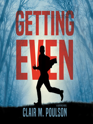 cover image of Getting Even